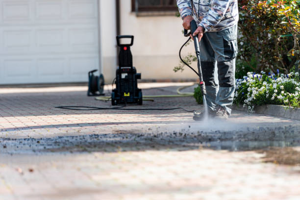 Best Parking Lot Cleaning in Markham, IL