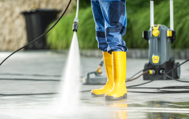 Best Post-Construction Pressure Washing in Markham, IL